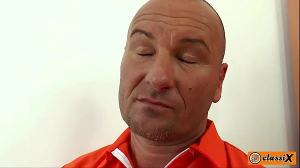 My lawyer is a whore who likes it rough (short)