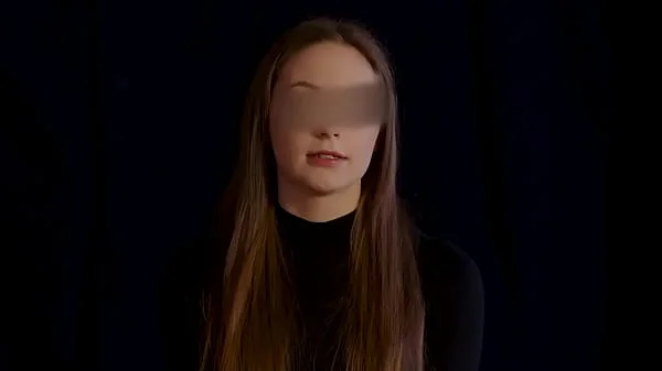 New Girl Meets Pain in Experienced Master's Hands