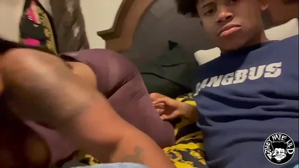 ms London invites lil d to the dungeon pt 1