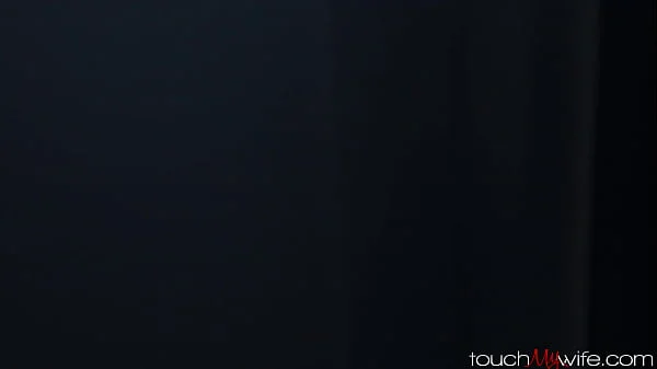 Caught My Slutty Wife Fucking Her Yoga Trainer - Armani Black - TouchMyWife