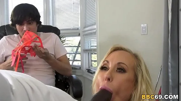 Your Girlfriend Will Thank You For This - Brandi Love