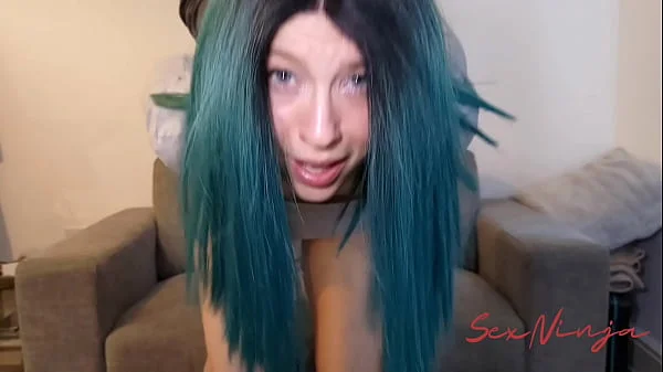 I just Wanted to Watch a Movie but My Step Brother had Other Plans