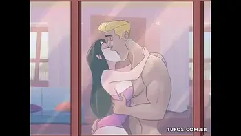 Velho comeu o cu da novinha! O Segredo do Arco-Íris - Os Sacanas Filminho