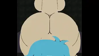 Sky x boyfrend beatbanger