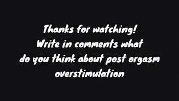 MISTRESS JULIA HAS TOTAL CONTROL OVER HIS ORGASMS AND DECIDES THE WAY OF HIS CUMMING