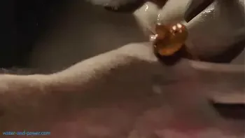 Bee Over the Barrel 1 of 2