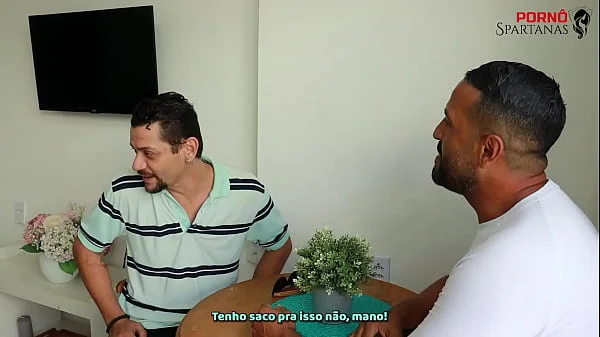 Espanhola e Pizza acaba em DP