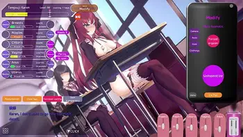 Hypnotized Girl (Part 2) [4K, 60FPS, 3D Hentai Game, Uncensored, Ultra Settings]