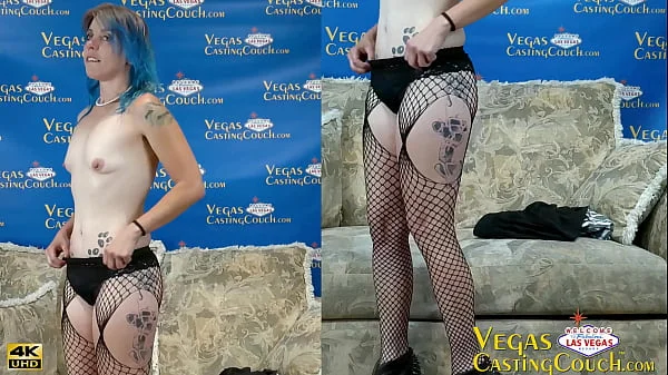 Ass Fucked Slow Deep at Porn Casting - Deep Throated - Oil Massage - Bondage Orgasm - Reverse Cowgirl - Anal Riding POV Close Up