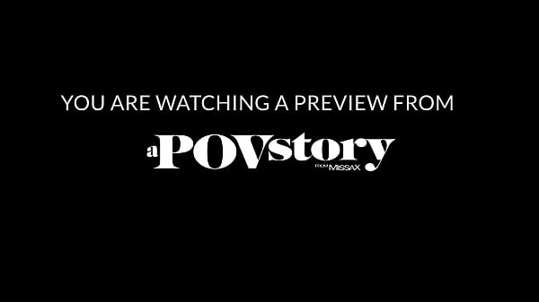 aPOVstory - Test Drive - Mona Wales