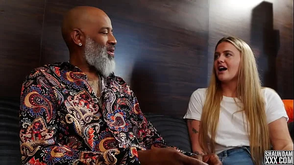 TIFF LOVES OLDER MEN TEASER