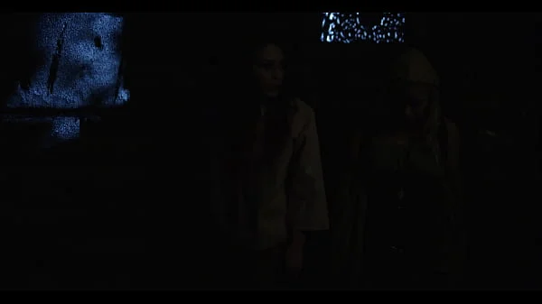 locked in Jail these women fuck