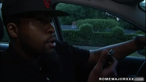 Yasmine De Leon Face Fucks And Pussy Pounds Rome Major's Big Cock!