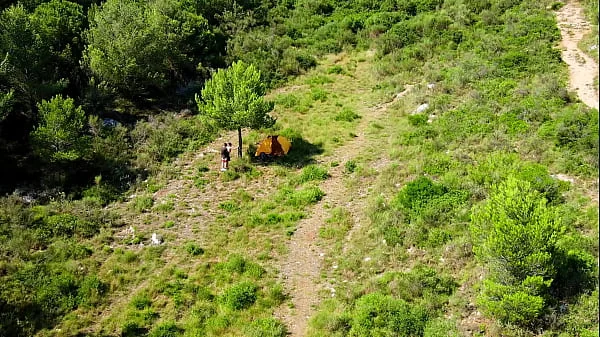 Look what my drone just caught!!!