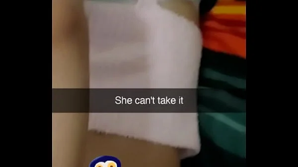 Doing my neighbors daughter