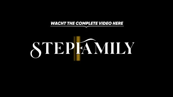 Hot Step Mom is Horny Enough to Fuck her Step Son