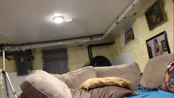 Beautiful Old Slut Playroom Fuck, Suck and Swallow Photo Shoot - Part 1 Candi Annie