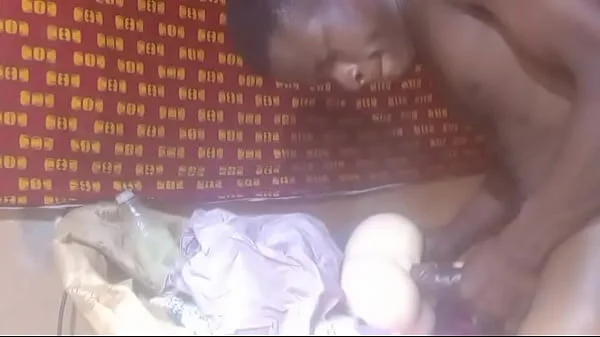 The pussy is so wet for my dick