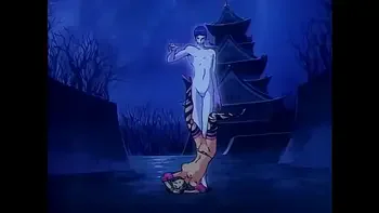 Urotsukidoji Legend of the Overfiend HMV - Sisters of Mercy