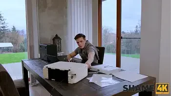 SHAME4K. El Josto Strikes Back