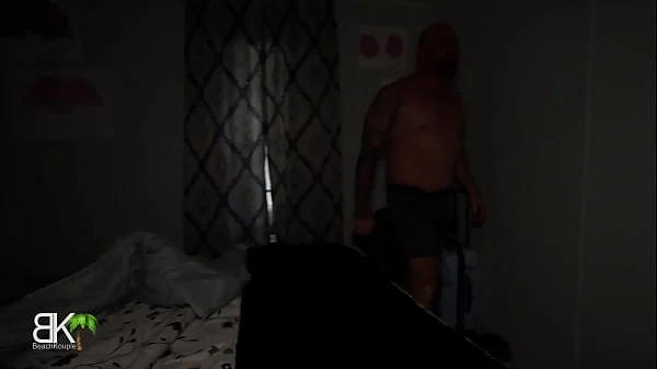 Stepdad Fucks StepDadughter While StepMom Fucks Stepson - FUCKING IT OUT - Return Of The Melons! Trailer 3of6