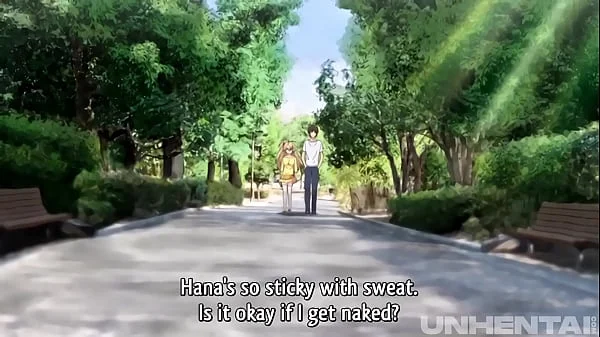 Caught My 18yo Virgin Step Sister Masturbating With My Console Control - Hentai