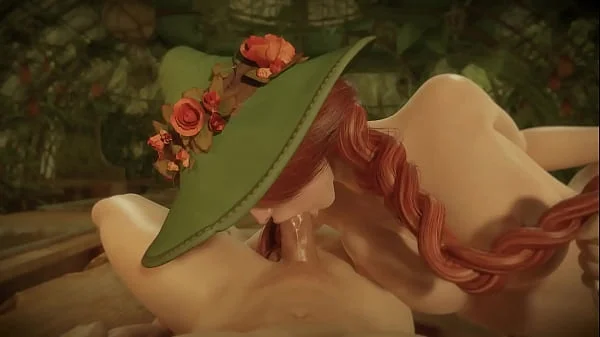 Magic Lesson (by: kaegantonovich)