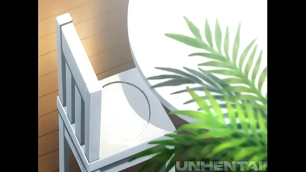 Step Siblings Get Caught! Uncensored Hentai [Subtitled]