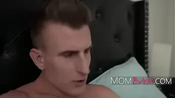 Nobody Will Know You Impregnated Your Stepmom, He Will Think Its His