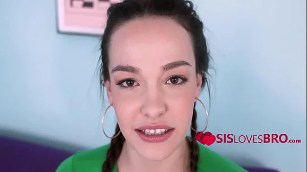 Stepsis Is The Thickest Teen I've Seen- Rissa May