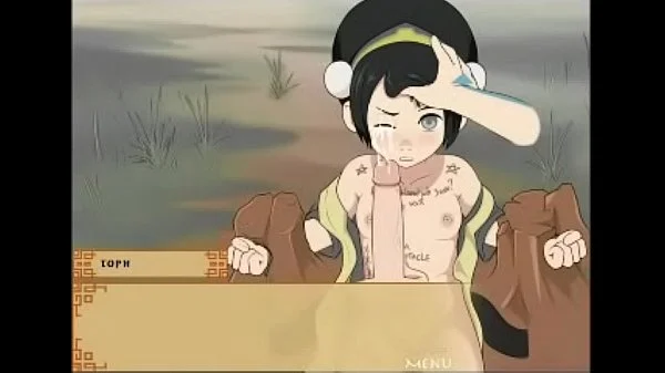 Four Elements Of Trainer / All Blowjob Cutscenes / part 1 / High Quality / audio