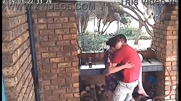 Caught my stepmom fucking my best friend