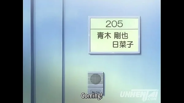 stepMom Jerk off her Step Son - Hentai Uncensored [Subtitled]