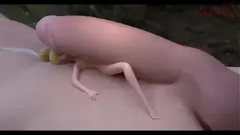 tinker bell hentai 3d
