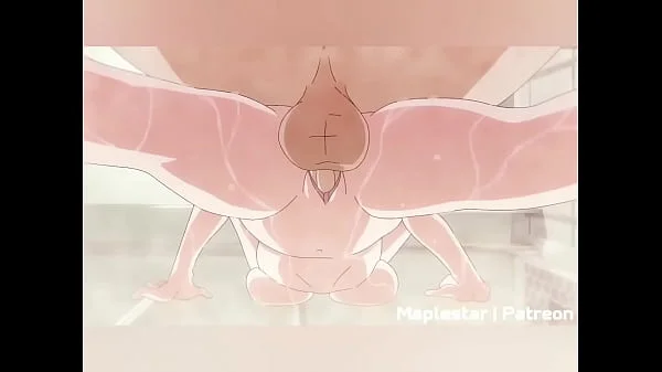 Suoiresnu's animation compilation of mha, Resident evil 4, street fighter, chainsaw man and more !