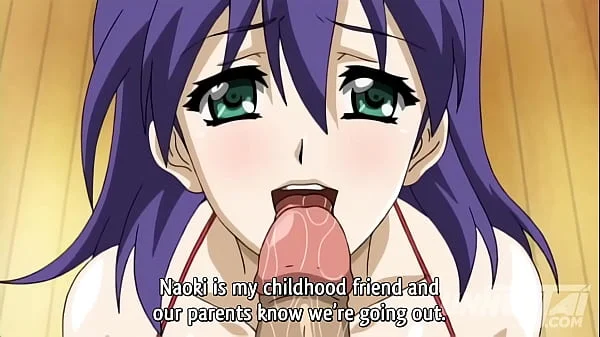 Wife Caught Cheating - Uncensored Hentai [Subtitles]