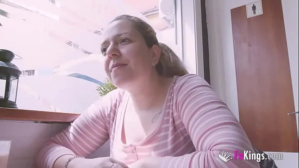 Divorced and Loose! Catha wants to know about the marvels of free interracial sex