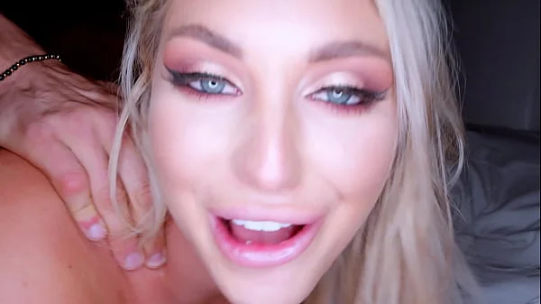 Kayley Gunner Squirting On Me