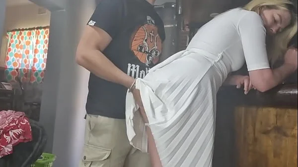 Pssygalore69 loves a quick bar fuck