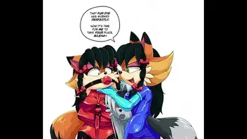Femboy Furry Sluts