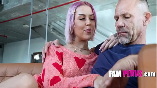 Its Not Weird If We Just Masturbate Looking At Eachother Stepdaddy