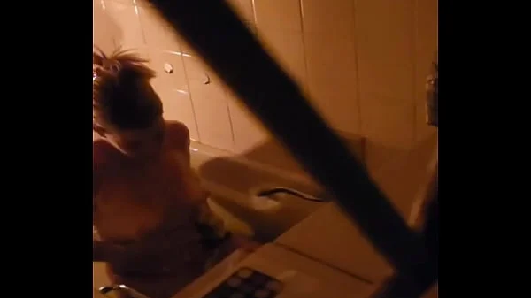 Hidden cam spying on my room mate