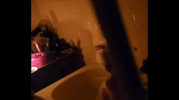 Hidden cam spying on my room mate