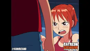 One Piece Hentai Suoiresnu