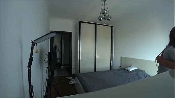 Cheated On Her Husband With His Best Friend On Our Bed While He Was At Work. Real Cheating