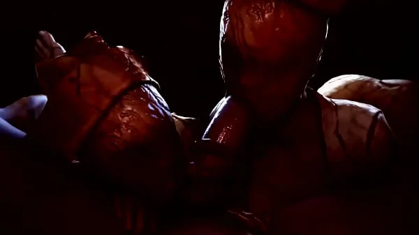 Spooky fap HMV/PMV (Halloween)