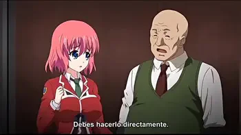 Serie hentai nerawareta todas