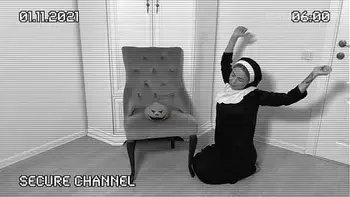 Pleasuring the Pumpkin King