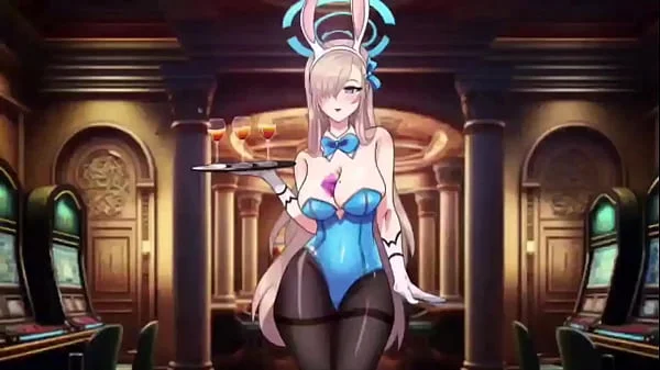 Lacey and Xitzal part 2