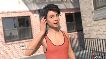 THE GOLDEN BOY [LUST ROUTE] • CHAPTER 3 • A GLIMMER OF LIGHT